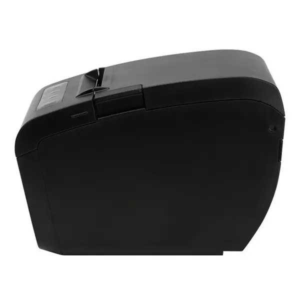 Bonprinter | ELLIX30 | Zwart | Thermisch | 230mm/sec | Bonrol 58/80mm | 144x195x137(h)mm