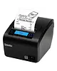 SAM4S Bonprinter | ELLIX40 | Zwart | Thermisch | 270mm/sec | Bonrol 58/80mm | Ethernet | 144x195x137(h)mm 