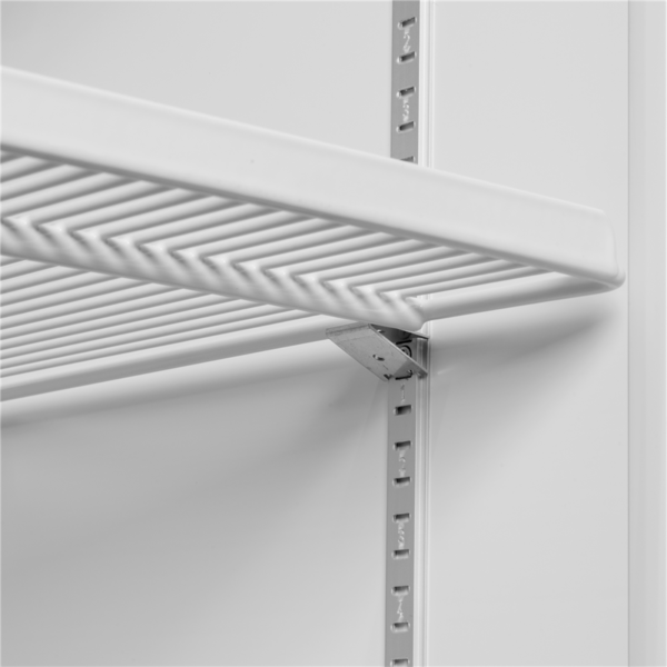 Vrieskast | SERIE UFSC | 544L | Wit/Grijs | -12°C/-22°C | Geforceerd | Wielen | 680x761x2149(h)mm