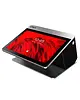 iMin Kassa | FALCON 1 | Touchscreen | 10.1"/2.4" Displays | Bonprinter 80mm | 248x199x135(h)mm 