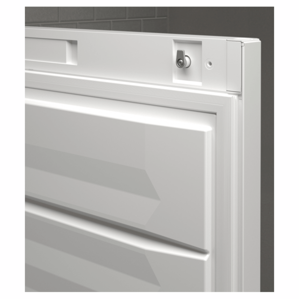 Vrieskast | PERFORMANCE | 499L | Wit | -9°C/-26°C | Statisch | App | Temperatuur-/Deuralarm | 747x769x1818(h)mm
