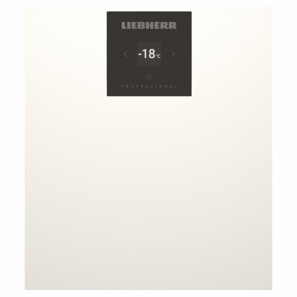 Vrieskast | PERFORMANCE | 499L | Wit | -9°C/-26°C | Statisch | App | Temperatuur-/Deuralarm | 747x769x1818(h)mm