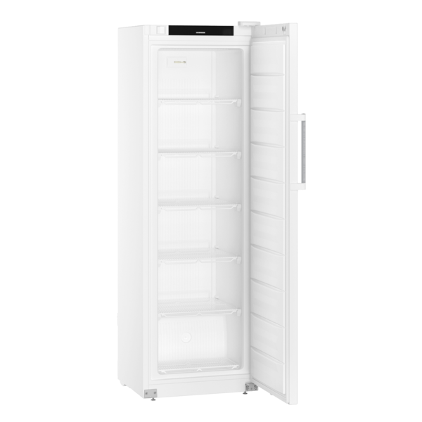 Vrieskast | PERFORMANCE | 316L | Wit | -9°C/-26°C | Statisch | App | Temperatuur-/Deuralarm | 597x654x1884(h)mm