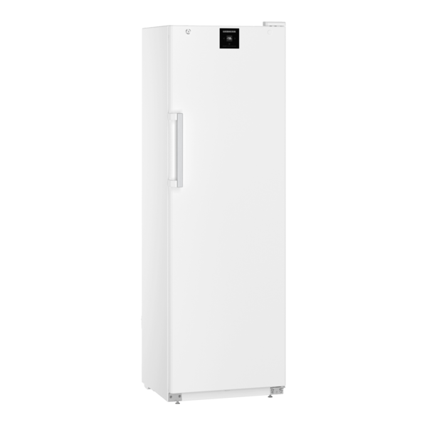 Vrieskast | PERFORMANCE | 316L | Wit | -9°C/-26°C | Statisch | App | Temperatuur-/Deuralarm | 597x654x1884(h)mm