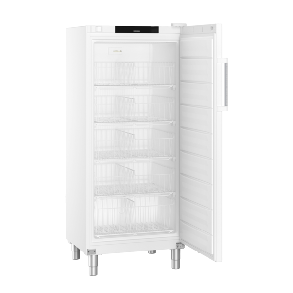 Vrieskast | PERFORMANCE | 499L | Wit | -9°C/-26°C | Statisch | App | Temperatuur-/Deuralarm | 747x769x1818(h)mm