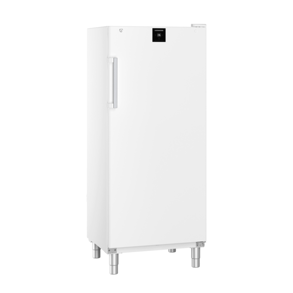 Vrieskast | PERFORMANCE | 499L | Wit | -9°C/-26°C | Statisch | App | Temperatuur-/Deuralarm | 747x769x1818(h)mm