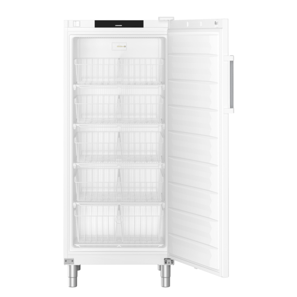 Vrieskast | PERFORMANCE | 499L | Wit | -9°C/-26°C | Statisch | App | Temperatuur-/Deuralarm | 747x769x1818(h)mm