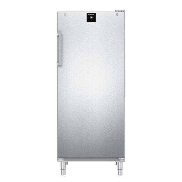 Vrieskast | PERFECTION | 499L | RVS | -9°C/-26°C | Statisch | App | Temperatuur-/Deuralarm | 747x769x1818(h)mm