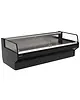Setcold Koeltoonbank | MEROPS | Externe Koelunit (Exclusief) | Div. Kleuren/Opties | Zelfbediening | Koppelbaar | Div. Breedten | Diepte 1167mm | Hoogte 855mm 