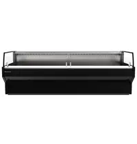 Setcold Koeltoonbank | MEROPS | Externe Koelunit (Exclusief) | Div. Kleuren/Opties | Zelfbediening | Koppelbaar | Div. Breedten | Diepte 1167mm | Hoogte 855mm