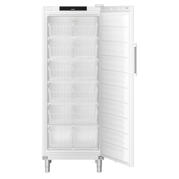 Vrieskast | PERFORMANCE | 573L | Wit | -9°C/-26°C | Statisch | App | Temperatuur-/Deuralarm | 747x769x2018(h)mm