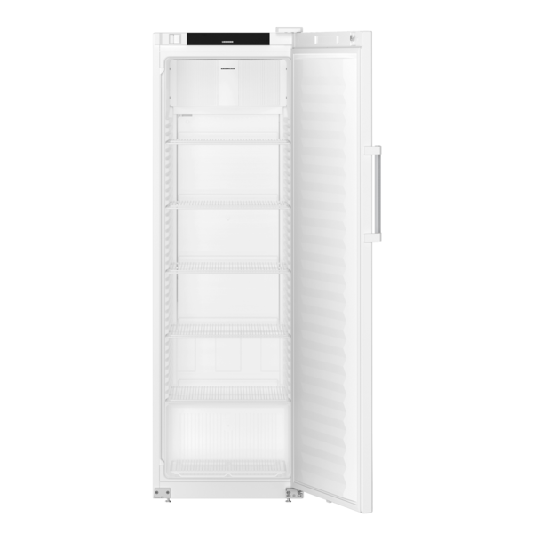 Koelkast | PERFORMANCE  | 420L | Wit | +1°C/+15°C | Geforceerd | App | Temperatuur-/Deuralarm | 597x654x1884(h)mm