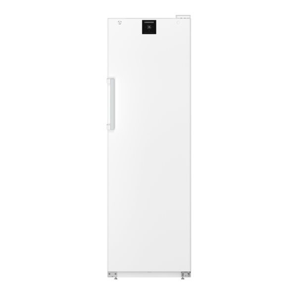 Koelkast | PERFORMANCE  | 420L | Wit | +1°C/+15°C | Geforceerd | App | Temperatuur-/Deuralarm | 597x654x1884(h)mm