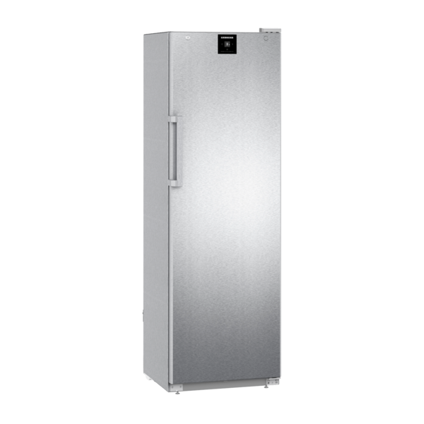 Koelkast | PERFECTION | 420L (2/1 GN) | RVS | -2°C/+15°C | Geforceerd | App | Temperatuur-/Deuralarm | Vochtigheid Instelbaar | 597x654x1884(h)mm