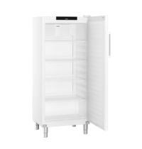 Liebherr Koelkast | PERFORMANCE | 571L (2/1 GN) | Wit | +1°C/+15°C | Geforceerd | App | Temperatuur-/Deuralarm | 747x769x1818(h)mm 