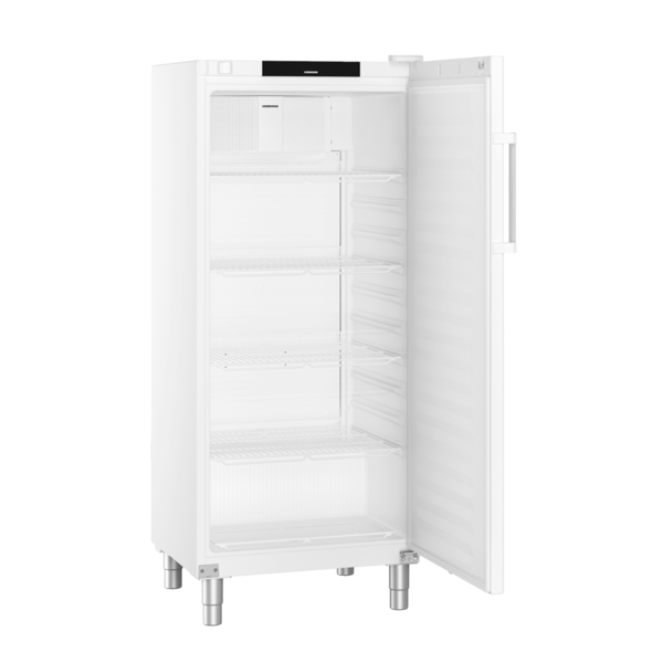 Koelkast | PERFORMANCE | 571L (2/1 GN) | Wit | +1°C/+15°C | Geforceerd | App | Temperatuur-/Deuralarm | 747x769x1818(h)mm