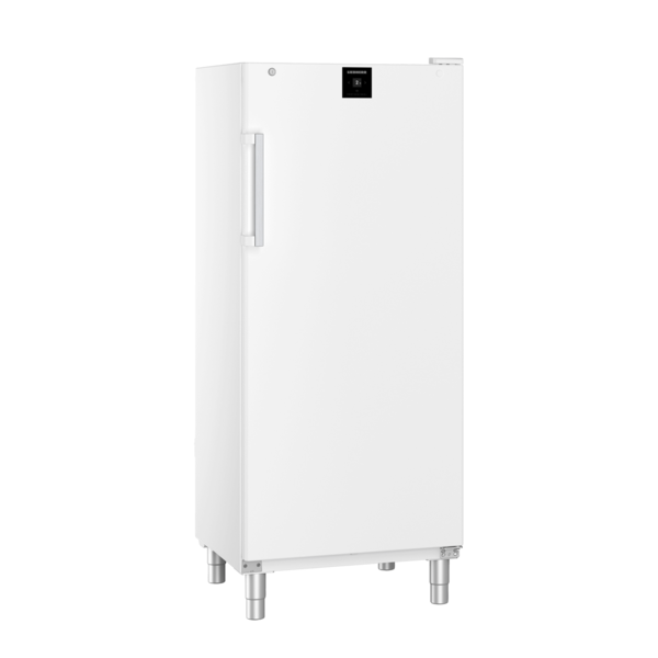 Koelkast | PERFORMANCE | 571L (2/1 GN) | Wit | +1°C/+15°C | Geforceerd | App | Temperatuur-/Deuralarm | 747x769x1818(h)mm