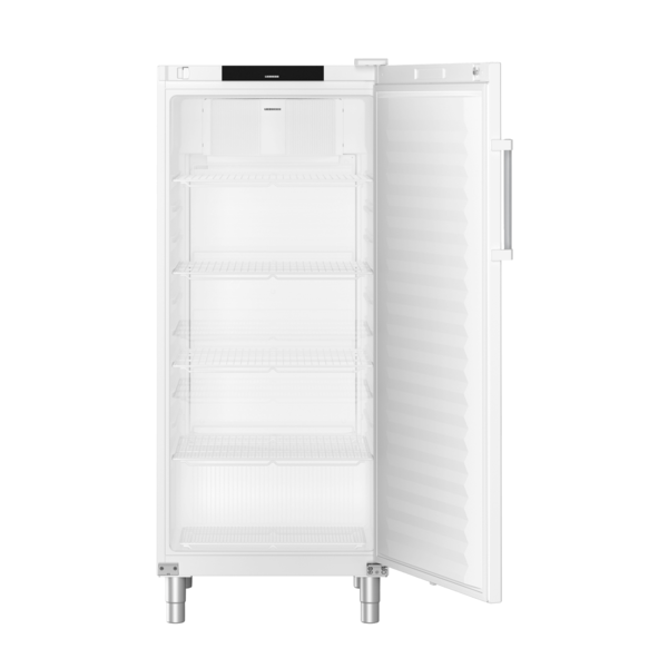 Koelkast | PERFORMANCE | 571L (2/1 GN) | Wit | +1°C/+15°C | Geforceerd | App | Temperatuur-/Deuralarm | 747x769x1818(h)mm