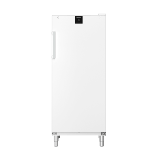 Koelkast | PERFORMANCE | 571L (2/1 GN) | Wit | +1°C/+15°C | Geforceerd | App | Temperatuur-/Deuralarm | 747x769x1818(h)mm