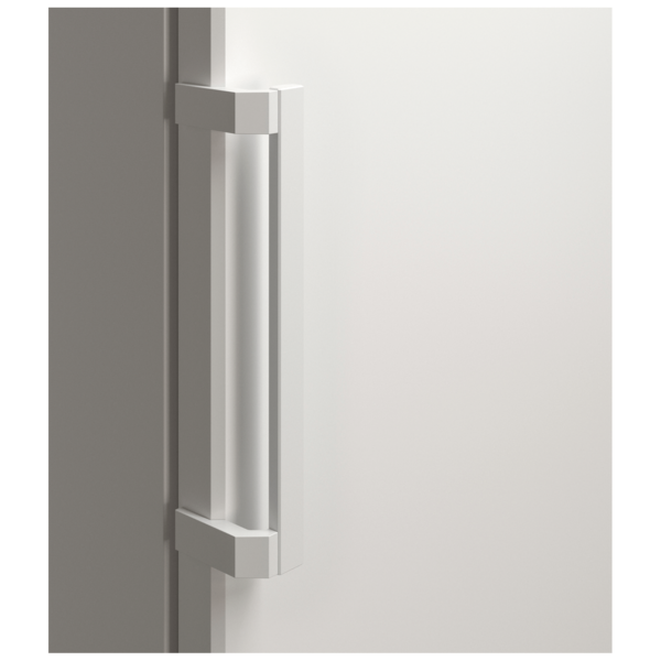 Koelkast | PERFORMANCE | 571L (2/1 GN) | Wit | +1°C/+15°C | Geforceerd | App | Temperatuur-/Deuralarm | 747x769x1818(h)mm