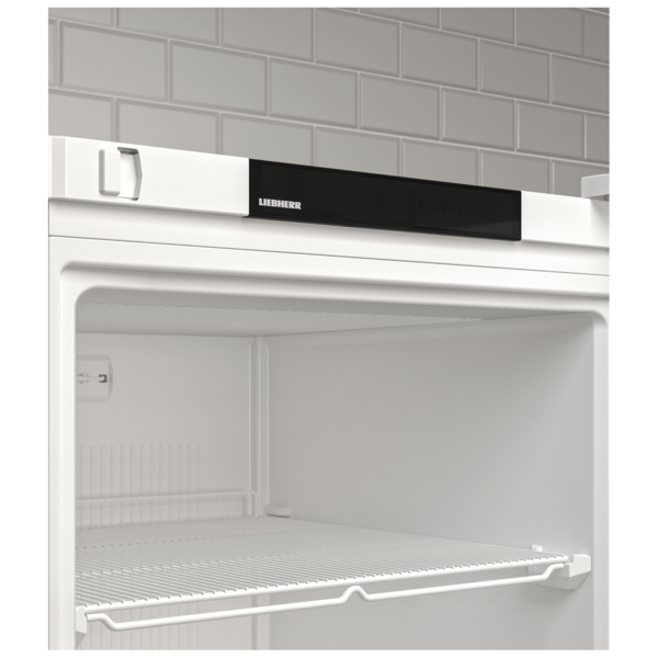 Koelkast | PERFORMANCE | 571L (2/1 GN) | Wit | +1°C/+15°C | Geforceerd | App | Temperatuur-/Deuralarm | 747x769x1818(h)mm