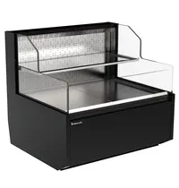 Setab Wandkoeling | BONASIA | Externe Koelunit (Exclusief) | Div. Kleuren/Opties | 2 Niveaus | Koppelbaar | Diepte 1149mm | Div. Breedten/Hoogten