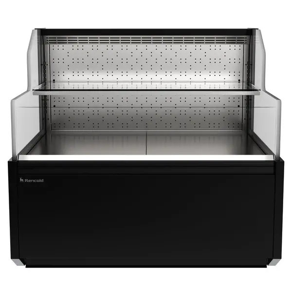 Wandkoeling | BONASIA | Externe Koelunit (Exclusief) | Div. Kleuren/Opties | 2 Niveaus | Koppelbaar | Diepte 1149mm | Div. Breedten/Hoogten