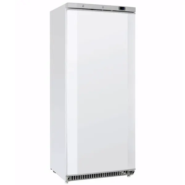 Koelkast | MAXI | Energiezuinig | 446L | Wit | 0°C/+8°C | Geforceerd | Wielen | 775x716x1900(h)mm