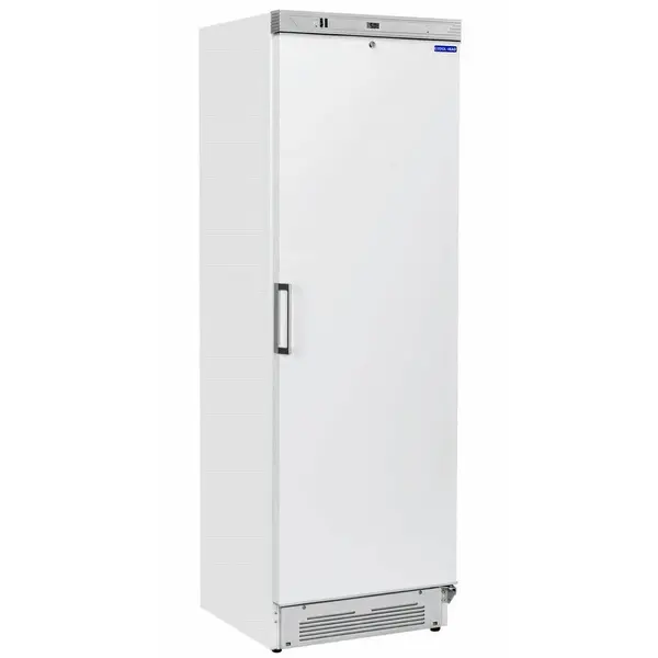 Koelkast | TKG | 350L | Wit | +1°C/+12°C | Geforceerd | Wielen | 595x630x1830(h)mm