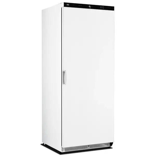 Koelkast | KIC | 640L (2/1 GN) | Wit | 0°C/+7°C | Geforceerd | Wielen | 755x730x1872(h)mm