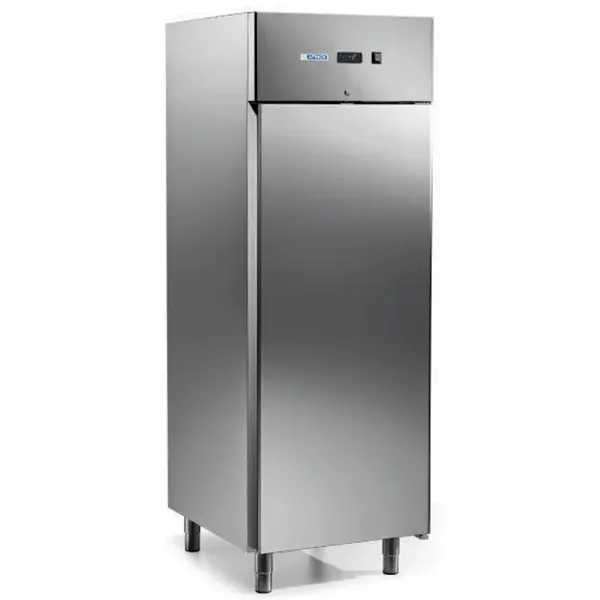 Koelkast | FROSTY | 458L (2/1 GN) | RVS | +1°C/+7°C | Geforceerd | 733x839x2090(h)mm