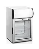 Tefcold Minibar | SERIE FS | 60L | Wit | +2°C/+10°C | Statisch + Ventilator | 445x440x720(h)mm 