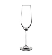 Olympia Champagneglazen | CHIME | Kristalglas | 22.5cl | 6 Stuks | Ø70x240(h)mm 
