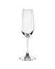 Olympia Champagneglazen | MENDOZA | Glas | 18.5cl | 6 Stuks | Ø57x210(h)mm 