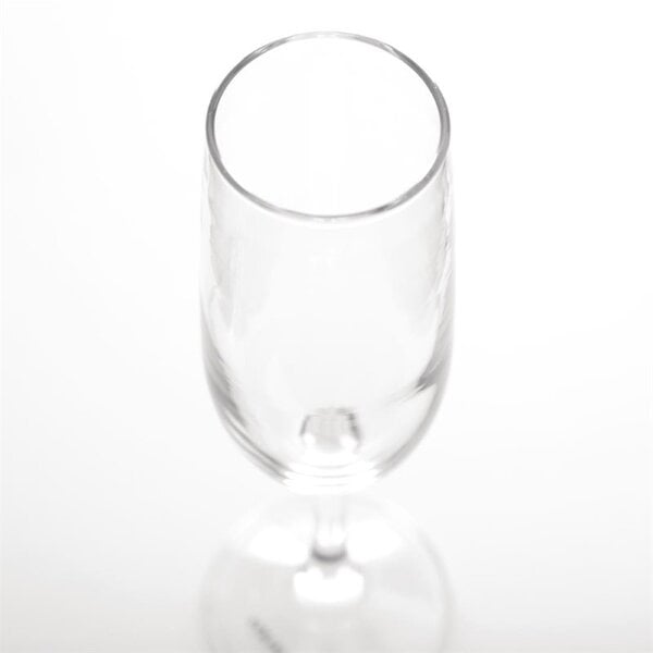 Champagneglazen | ROSARIO | Glas | 17cl | 6 Stuks | Ø61x192(h)mm
