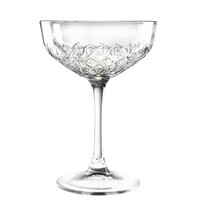 Utopia Champagneglazen | TIMELESS VINTAGE | Glas | 27cl | 12 Stuks | Ø108x162(h)mm