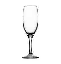 Utopia Champagneglazen | PURE GLASS | Glas | 19cl | 24 Stuks | Ø69x197(h)mm 