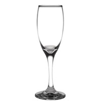 Olympia Champagneglazen | SOLAR | Glas | 17cl | 24 Stuks | Ø67x195(h)mm 