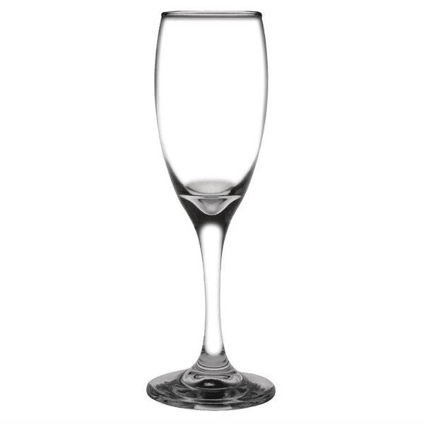 Champagneglazen | SOLAR | Glas | 17cl | 24 Stuks | Ø67x195(h)mm