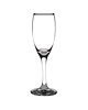 Olympia Champagneglazen | SOLAR | Glas | 17cl | 24 Stuks | Ø67x195(h)mm Olympia Champagneglazen | SOLAR | Glas | 17cl | 24 Stuks | Ø67x195(h)mm