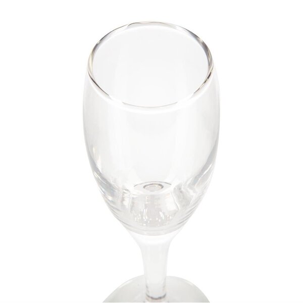 Champagneglazen | SOLAR | Glas | 17cl | 24 Stuks | Ø67x195(h)mm