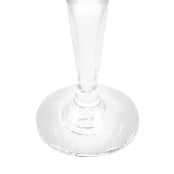 Champagneglazen | SOLAR | Glas | 17cl | 24 Stuks | Ø67x195(h)mm