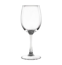 Olympia Wijnglazen | ROSARIO | Glas | 25cl | 6 Stuks | Ø71x183(h)mm 
