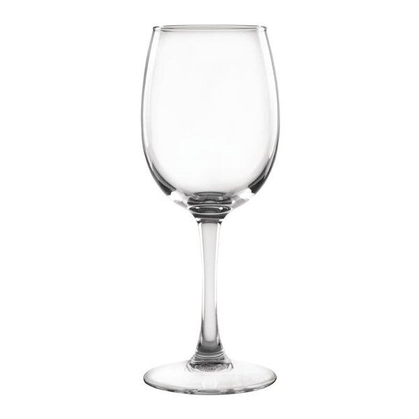 Wijnglazen | ROSARIO | Glas | 25cl | 6 Stuks | Ø71x183(h)mm