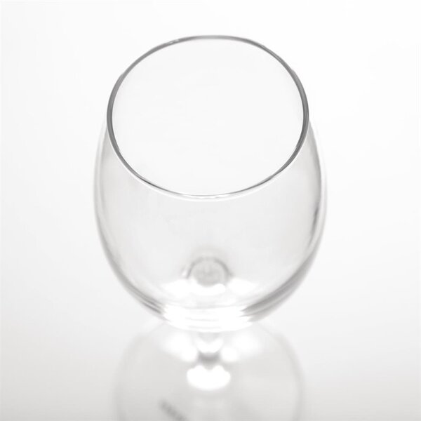 Wijnglazen | ROSARIO | Glas | 25cl | 6 Stuks | Ø71x183(h)mm