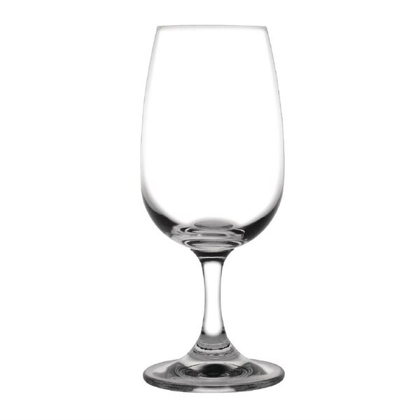 Wijnglazen | CRYSTAL BAR | Kristalglas | 22cl | 6 Stuks | Ø65x160(h)mm