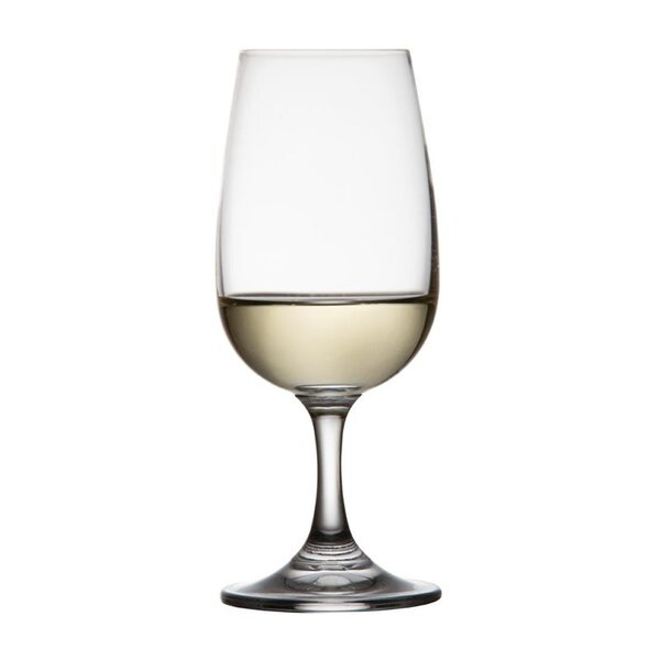 Wijnglazen | CRYSTAL BAR | Kristalglas | 22cl | 6 Stuks | Ø65x160(h)mm