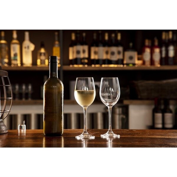 Wijnglazen | MODALE | Kristalglas | 32cl | 6 Stuks | Ø75x210(h)mm