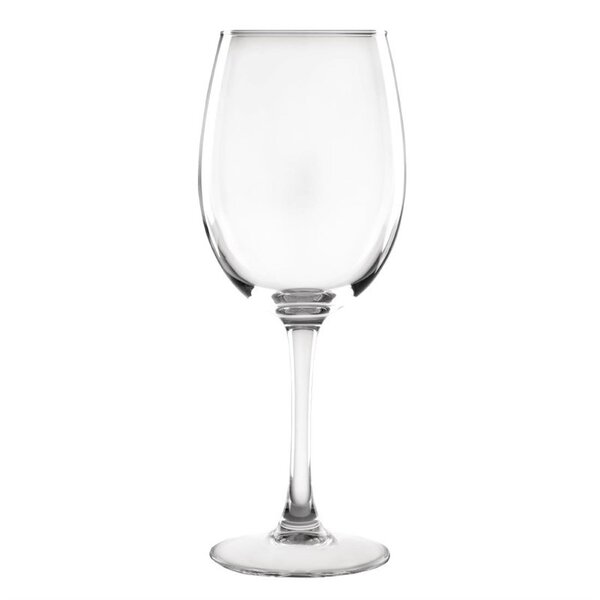 Wijnglazen | ROSARIO | Glas | 47cl | 6 Stuks | Ø87x220(h)mm