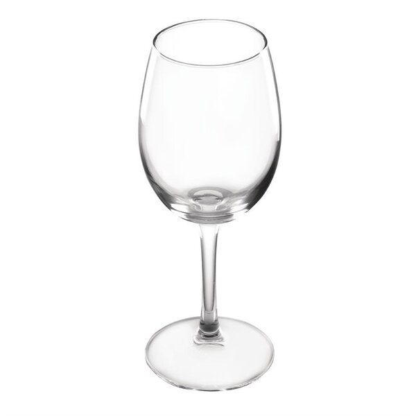 Wijnglazen | ROSARIO | Glas | 35cl | 6 Stuks | Ø80x202(h)mm